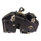 Fechadura Porta Traseira Direita Fiat Mobi 2017