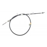 Cabo Freio Mão Traseiro Esquerdo Nissan Sentra 2.0