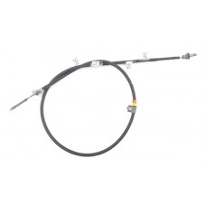 Cabo Freio Mão Traseiro Esquerdo Nissan Sentra 2.0