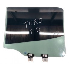 Vidro Porta Traseiro Direito Fiat Toro 2018