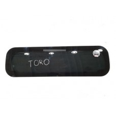 Vidro Traseiro Fiat Toro 2018