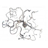 Chicote Caixa Fusível Fiat Toro Diesel