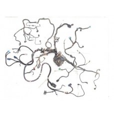 Chicote Caixa Fusível Fiat Toro Diesel