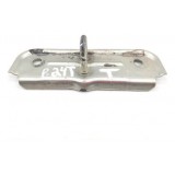 Batente Fechadura Tampa Traseira Fiat Punto 1.4
