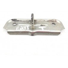 Batente Fechadura Tampa Traseira Fiat Punto 1.4