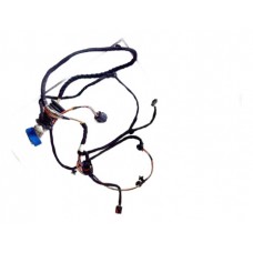 Chicote Da Porta D/ E/ Fiat 500