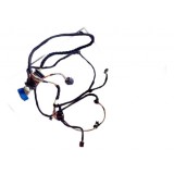 Chicote Da Porta Direita Fiat 500