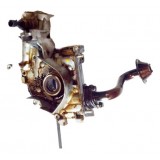 Bomba Óleo Fiat 500 1.4