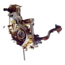 Bomba Óleo Fiat 500 1.4