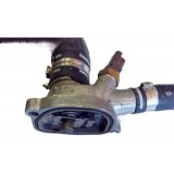 Gaiola Válvula Termostática Fiat 500 1.4