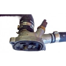 Gaiola Válvula Termostática Fiat 500 1.4