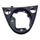 Acabamento Botão Vidro Elétrico Fiat 500 Cinquecento