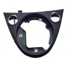 Acabamento Botão Vidro Elétrico Fiat 500 Cinquecento