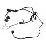 Chicote Porta Direita Pajero Full 2010 2p