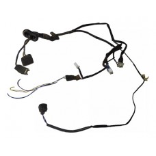 Chicote Porta Esquerda Pajero Full 2010 2p