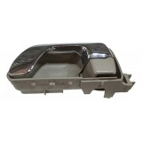 Maçaneta Interna Porta Direita Pajero Full Gasolina