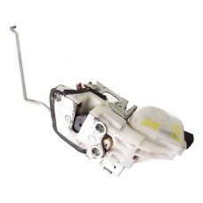 Fechadura Porta Dianteira Esquerda Pajero Full Gasolina