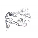 Chicote Caixa Fusível Pajero Tr4 2015