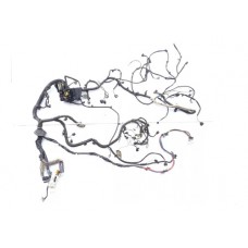 Chicote Caixa Fusível Pajero Tr4 2015