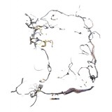 Chicote Painel Interno Pajero Tr4 2015