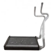 Radiador Ar Quente Pajero Sport 2022