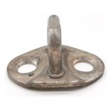 Batente Fechadura Porta Malas Tampa Traseira Pajero Tr4 2012