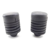 Borracha Coxim Regulagem Tampa Traseira Pajero Tr4 2012