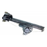 Máquina Vidro Elétrico T. E. Pajero Full