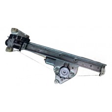 Máquina Vidro Elétrico T. E. Pajero Full