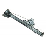 Máquina Vidro Elétrico D. D. Pajero Full