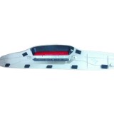 Break Light Fiat 500