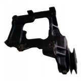 Suporte Alternador Pajero Full 3.2 16v 2001 A 2006