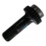 Eixo Diferencial D/ Pajero Full 3.2 16v 2001 A 2006