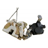 Fechadura Porta Traseira E/ Pajero Sport 05