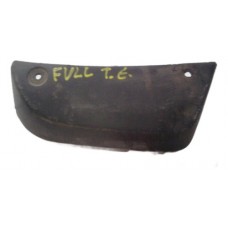 Para Barro Pé Pato T/ E/ Pajero Full 05