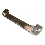 Para-choque Traseiro Pajero Sport 05