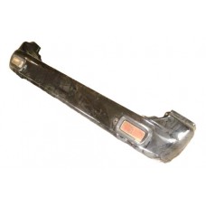 Para-choque Traseiro Pajero Sport 05