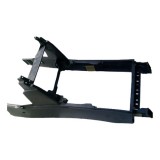 Acabamento Console Descansa Braço Pajero Full 01 A 06