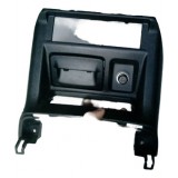 Acabamento Painel Cinzeiro Pajero Full 01 A 06