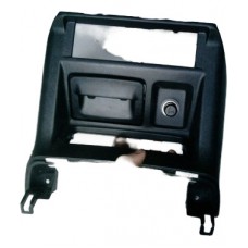 Acabamento Painel Cinzeiro Pajero Full 01 A 06