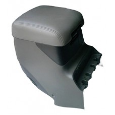 Console Descanso Braço Pajero Full 01 A 06 F44554