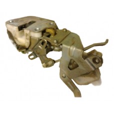 Fechadura Capo Traseiro Pajero Full 05