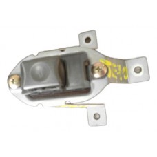 Botão Teto Solar Pajero Full