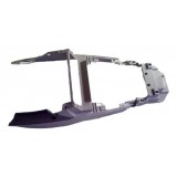 Acabamento Console Pajero Sport 05 G5765