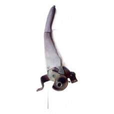 Alavanca Freio Mão Pajero Sport 05