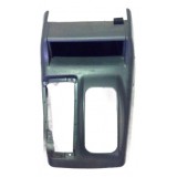 Acabamento Console Alavanca Marcha Pajero Sport 05