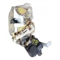 Fechadura Porta Traseira Esquerda Pajero Io Tr4