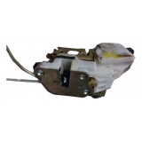 Fechadura Porta Dianteira Esquerda Pajero Io Tr4