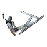 Maquina Vidro Dianteira Direita Pajero Io Tr4