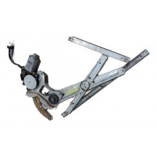 Maquina Vidro Dianteira Direita Pajero Io Tr4